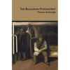 The Bulgarian Psychiatrist - Paperback