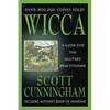 Wicca: A Guide for the Solitary Practitioner - Paperback
