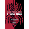 A Law of Blood - Paperback