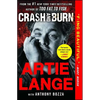 Crash and Burn - Paperback