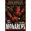The Monarchs - Hardcover