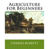 Agriculture for Beginners - Paperback