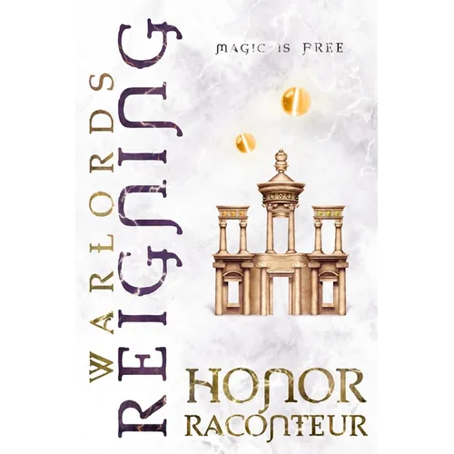 Warlords Reigning - Paperback