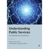 Understanding Public Services: A Contemporary Introduction - Paperback