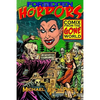 Forbidden Horrors: Comics from the Gone World - Paperback