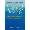 Marriage! the Journey - Paperback