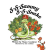 S-S-Sammy S-S-Snake - Paperback