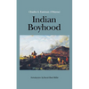 Indian Boyhood - Paperback