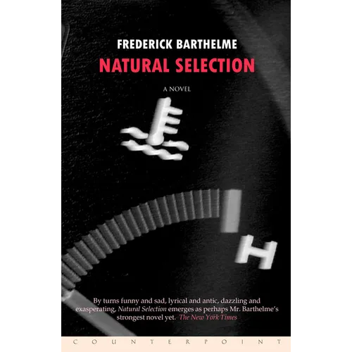 Natural Selection - Paperback