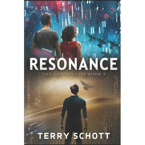 Resonance: the Game is Life: Book 9 - Paperback