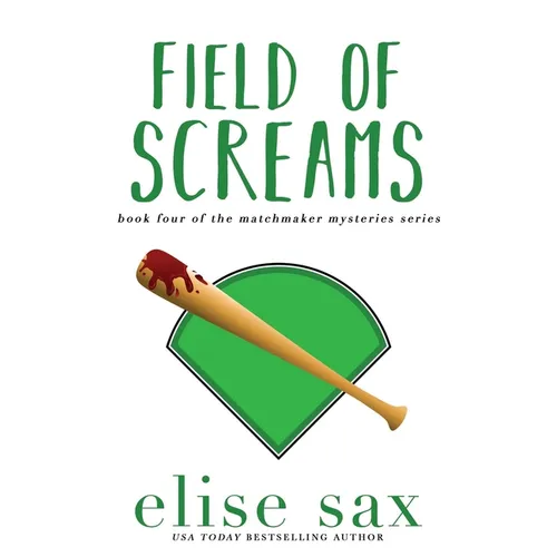 Field of Screams - Paperback