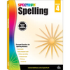 Spectrum Spelling, Grade 4: Volume 31 - Paperback
