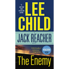 The Enemy: A Jack Reacher Novel - Mass Market Paperbound