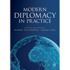Modern Diplomacy in Practice - Paperback