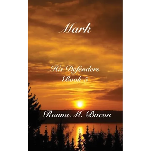 Mark - Paperback