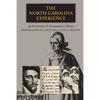 The North Carolina Experience: An Interpretive and Documentary History - Paperback