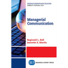Managerial Communication - Paperback