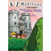 A to Z Mysteries Super Edition #6: The Castle Crime - Paperback