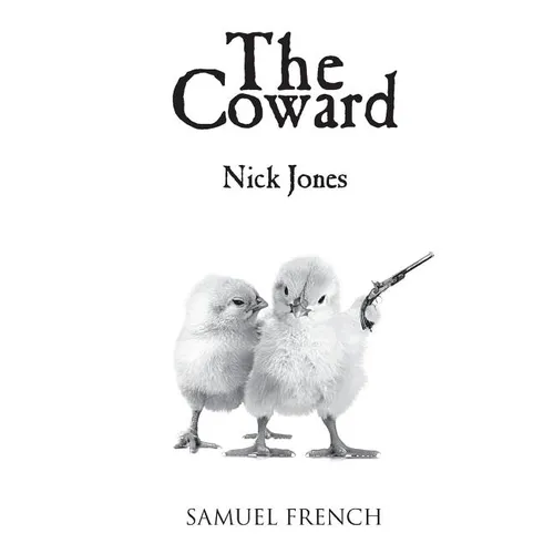 The Coward - Paperback