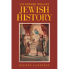 Courtroom Trials in Jewish History - Paperback