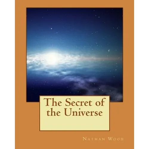 The Secret of the Universe - Paperback