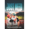 Just Need An Opportunity: Let's Play Ball - Paperback