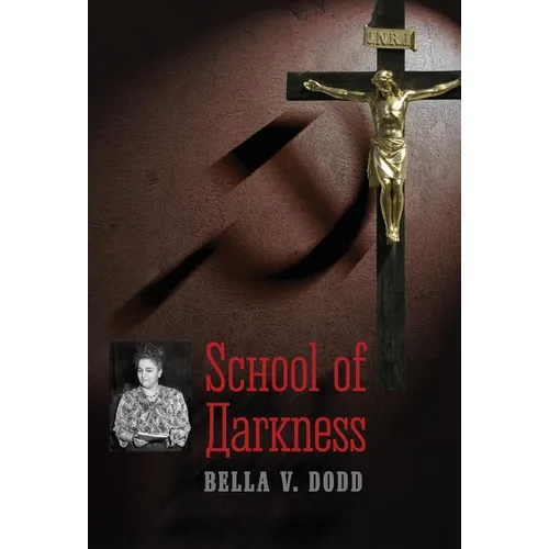 School of Darkness - Hardcover