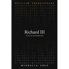 Richard III - Paperback