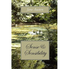 Sense and Sensibility, Large-Print Edition - Paperback