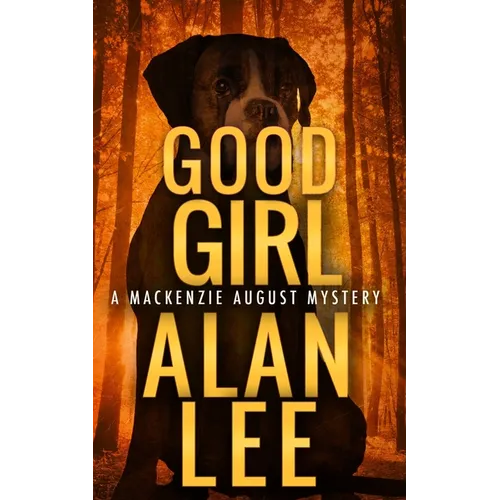 Good Girl - Paperback