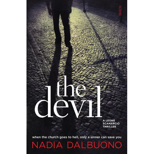 The Devil - Paperback