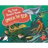 My First Board Book: Under the Sea - Board Book