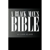 A Black Man's Bible - Paperback