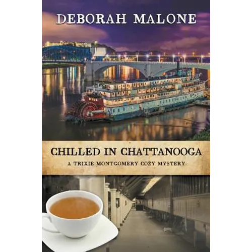 Chilled in Chattanooga - Paperback