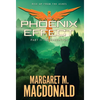 The Phoenix Effect Part 2: Regeneration - Hardcover