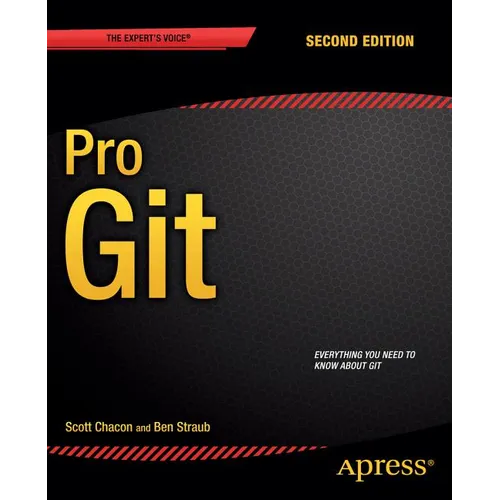 Pro Git - Paperback