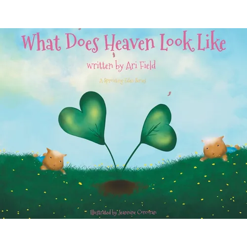 What Does Heaven Look Like? - Paperback