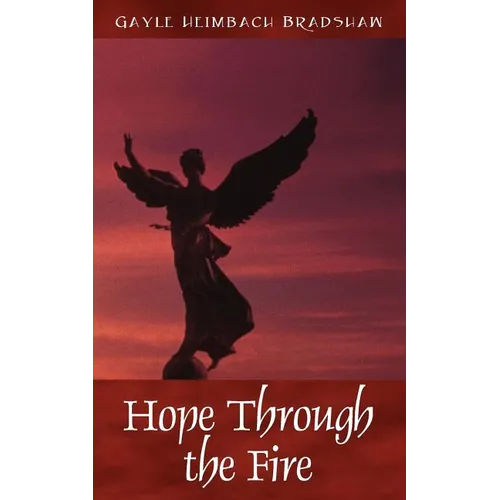 Hope Through the Fire - Paperback