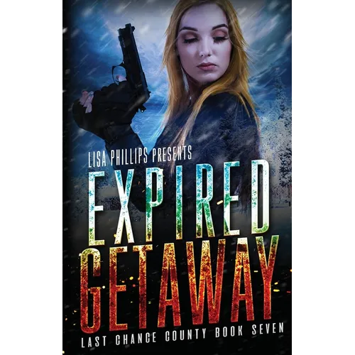 Expired Getaway - Paperback
