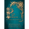Puss in Boots' - And Other Very Clever Cats (Origins of Fairy Tales from Around the World) - Hardcover