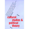 Cultural Studies and Political Theory - Paperback