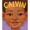 Calvin - Hardcover