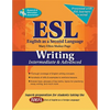 ESL Intermediate/Advanced Writing - Paperback