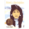Island of the Blue Dolphins: A Newbery Award Winner - Hardcover