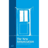 The New Annunciation (Universal Call to be Virgin Mothers) - Paperback