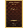 Metaphysics - Hardcover