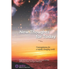New Thoughts for Today: contemplations for a rapidly changing world - Paperback