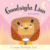 Goodnight Lion - Board Book