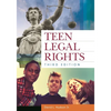 Teen Legal Rights - Hardcover