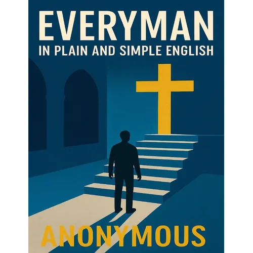 Everyman In Plain and Simple English - Paperback
